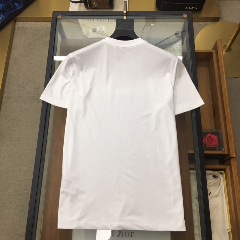 Christian Dior T-Shirts